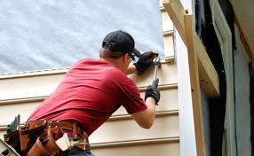 Best Siding Removal and Disposal  in Brevard, NC